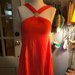 MIchael Kors Bathing suit cover up size S❤️